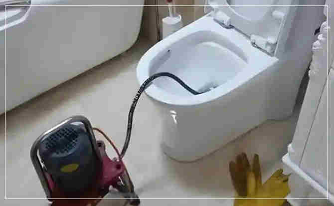 中牟马桶蹲坑蹲厕疏通